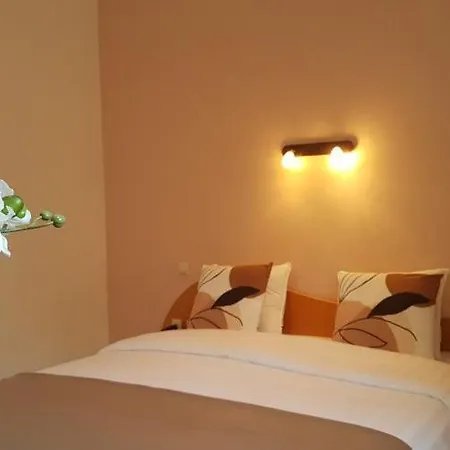 Hotel La Charbonnade Dudelange