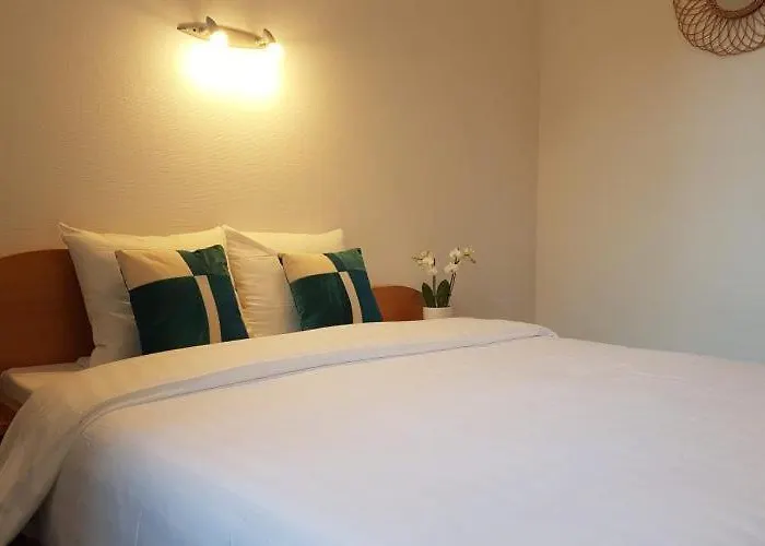 La Charbonnade Hotel