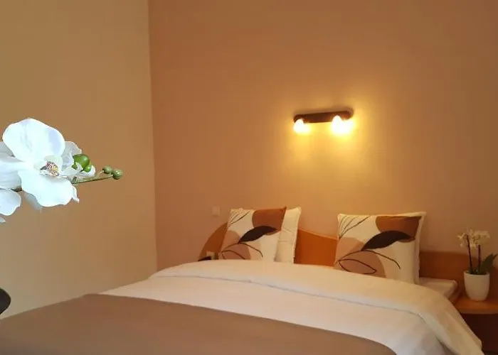 Hotel La Charbonnade Dudelange