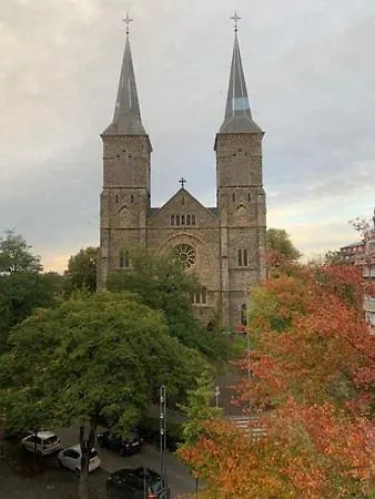 Hotel La Charbonnade