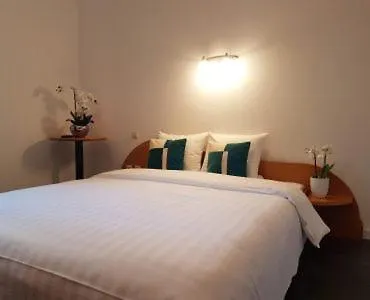 La Charbonnade * Dudelange