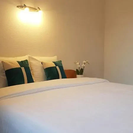 La Charbonnade Hotel