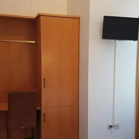 La Charbonnade Дюделанж