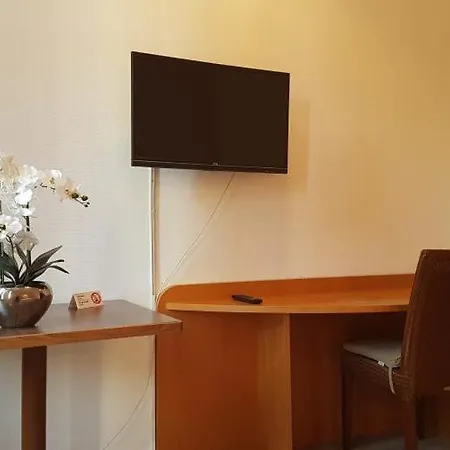 La Charbonnade Hotel