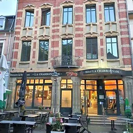 La Charbonnade