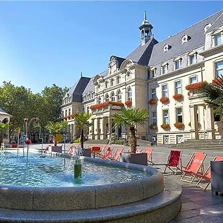 Hotel La Charbonnade