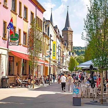La Charbonnade Dudelange