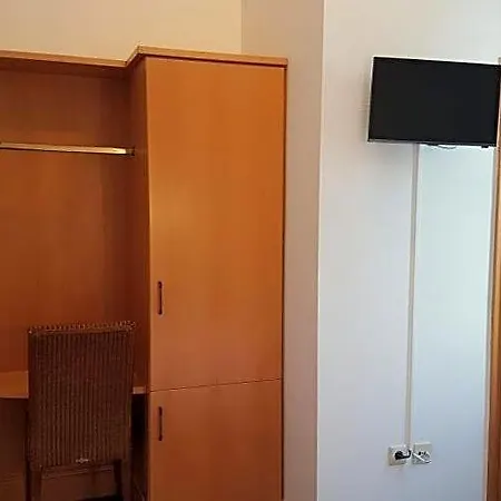 Hotel La Charbonnade Dudelange