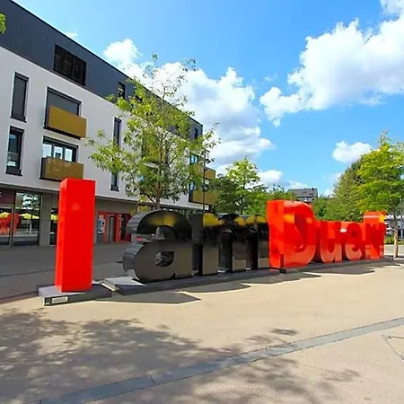 Hotel La Charbonnade Dudelange