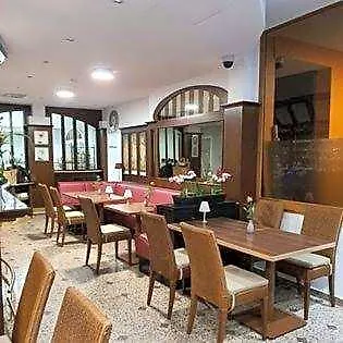 Hotel La Charbonnade Dudelange