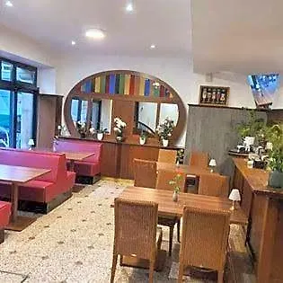 La Charbonnade Hotel