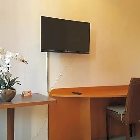 Hotel La Charbonnade