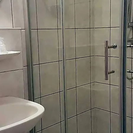 Hotel La Charbonnade Dudelange