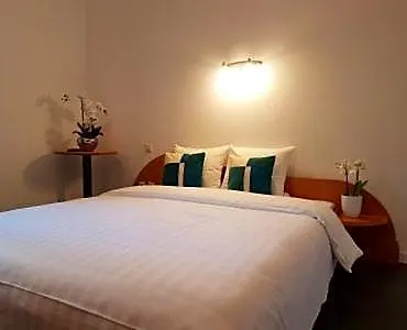Hotel La Charbonnade Dudelange