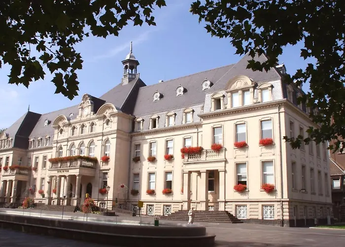 La Charbonnade Dudelange