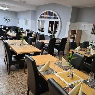 Hotel La Charbonnade *