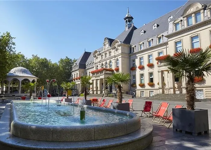 La Charbonnade * Dudelange